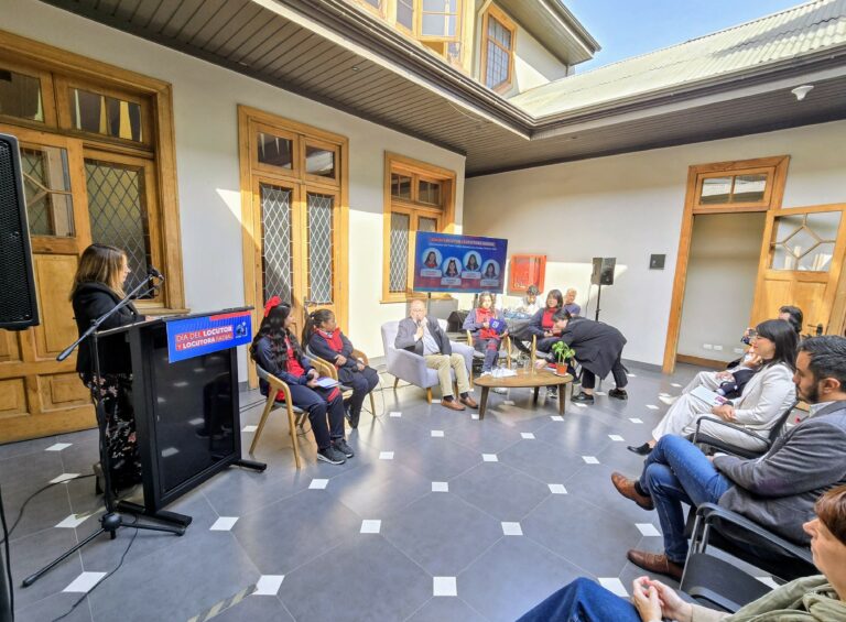 Radio Escuela Los Andes brilla en la conmemoración del Día del Locutor Radial