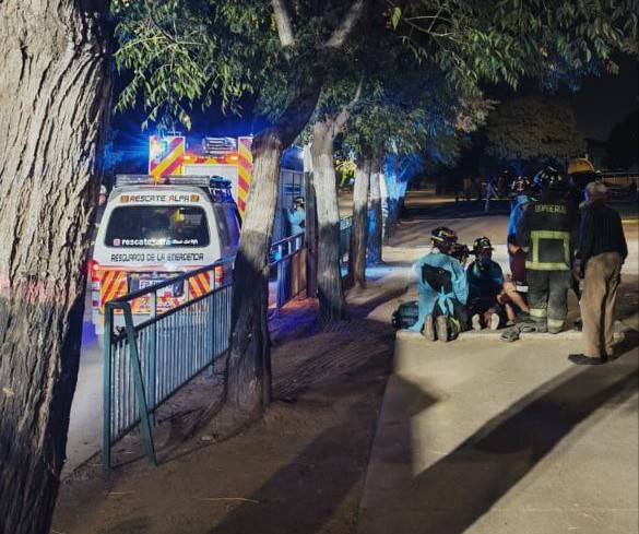 Rescate Alfa pide ayuda para seguir sirviendo a la comunidad
