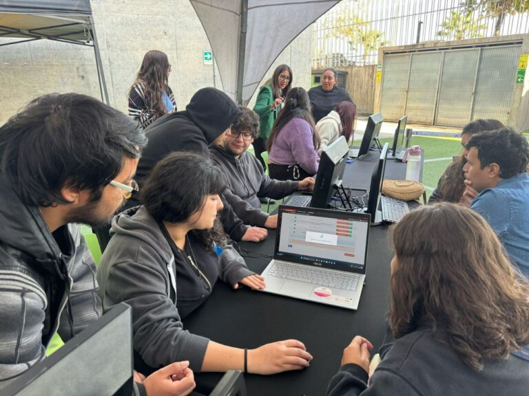 ¿Dudas sobre tu declaración de renta? Duoc UC sede Puente Alto brinda orientación gratuita durante abril