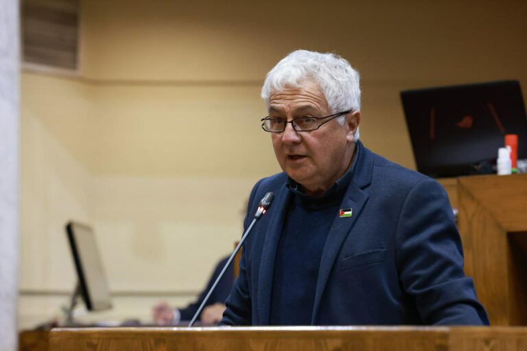 Comisión Investigadora de Listas de Espera sesionará este jueves en el Hospital Sótero del Río